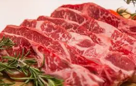 AAA grade Local Beef Short Ribs / LB A A A級本地牛仔骨/磅
