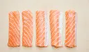 [ETA:May 29] Skinless Salmon Belly / lb  無皮 三文魚腩 / 磅