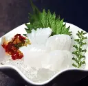Ika / pack 魷魚 / 包