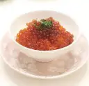 Pacific Ocean Ikura (salmon roe) /  100g  太平洋三文魚籽 / 樽