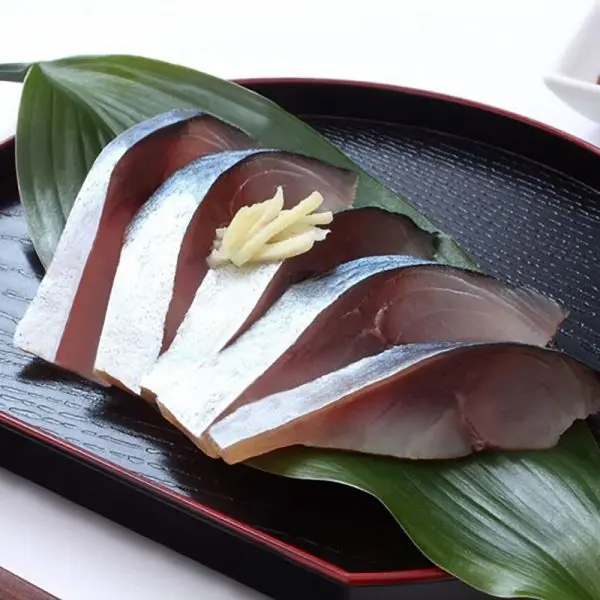 Shime Saba/ each 鯖魚/ 條