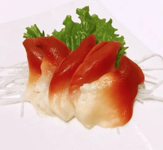 [ETA: June 18] Hotsukigai (Clam) L/ lb 北極貝 大 /磅