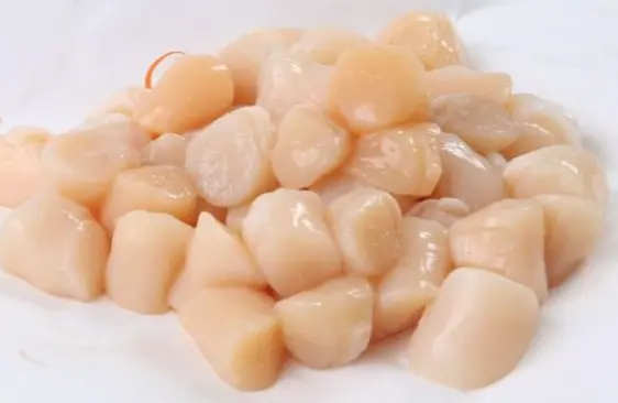 [ETA: June 10] SASHIMI-GRADE BABY HOTATE /100G 刺身級別細粒帶子/100克