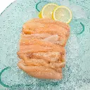 Canadian Frozen Sea Cucumber Meat (Superior Grade) 加拿大冷凍桂花蚌(特級）/磅
