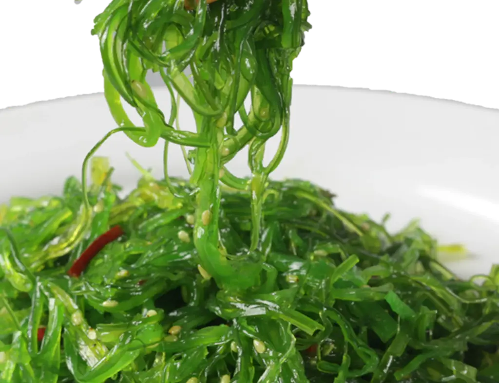 Seaweed salad 中華沙律/200g