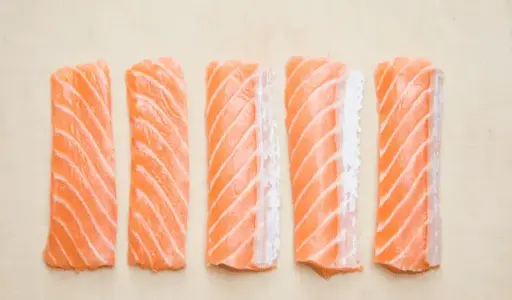 [ETA:May 20] Skinless Salmon Belly / lb  無皮 三文魚腩 / 磅