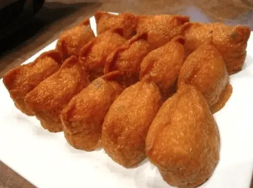[ETA: July 8] Inari / pack 腐皮/包