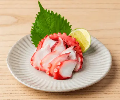 [ETA: AUG 27] Tako (Octopus)/lb 八爪魚/ 磅