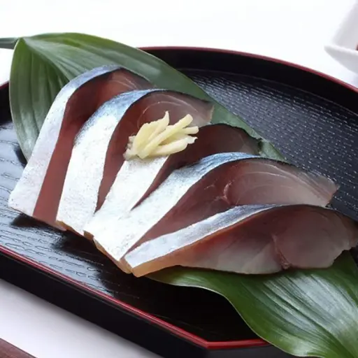 Shime Saba/ each 鯖魚/ 條