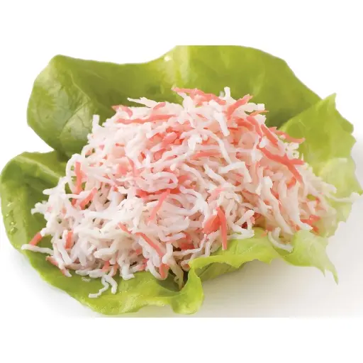 Crab Meat Shred / 100g 蟹柳碎/100g 