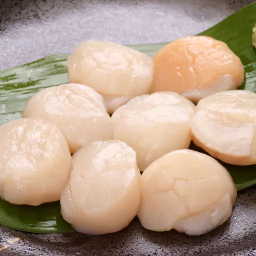 [ETA: May 20] Hotate  (Scallop) 3S / LB 帶子3S /磅 