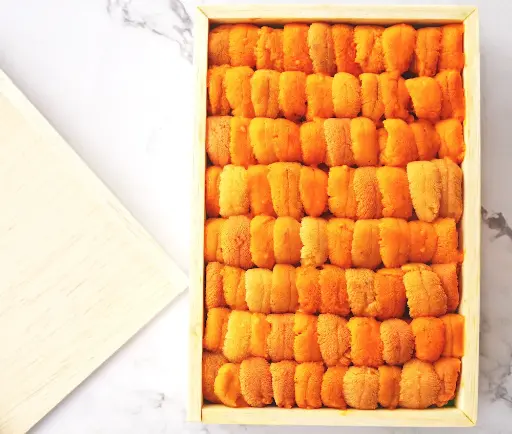 Japan Bafun Uni 250g 日本馬糞海膽 250克 