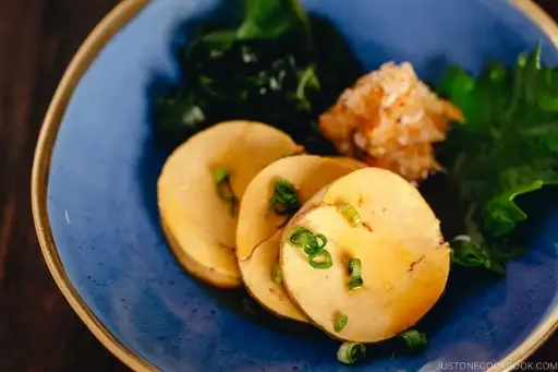 [ETA: July 11] Ankimo (Monkfish Liver) / pk 安康魚肝/包