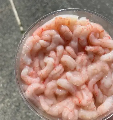 [ETA: July 11/12] Japanese Peeled Amaebi / box日本去殼甜蝦/盒
